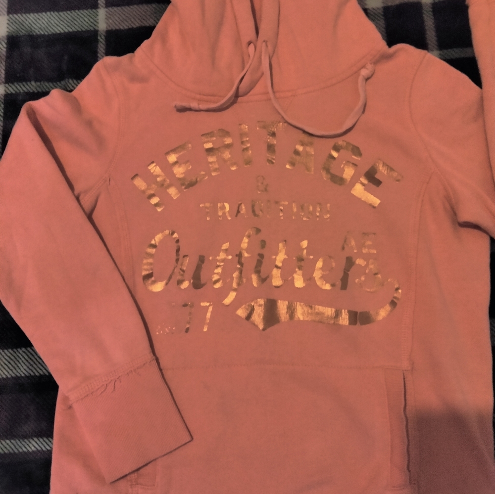 American eagle hoodie